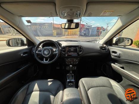 JEEP Compass 2.0 16V 4P LIMITED FLEX AUTOM�TICO, Foto 4