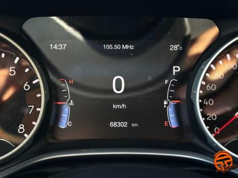 JEEP Compass 2.0 16V 4P LIMITED FLEX AUTOM�TICO, Foto 6