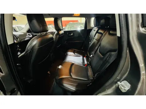 JEEP Compass 2.0 16V 4P LONGITUDE FLEX AUTOM�TICO, Foto 10