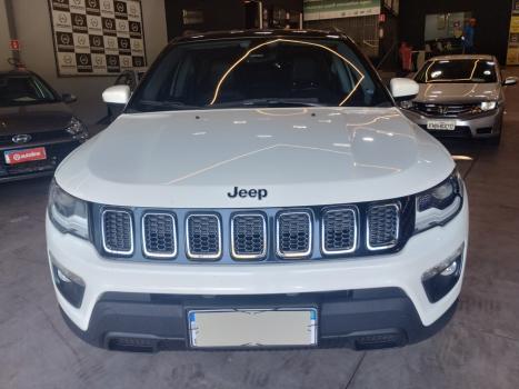 JEEP Compass 2.0 16V 4P LONGITUDE TURBO DIESEL 4X4 AUTOM�TICO, Foto 3