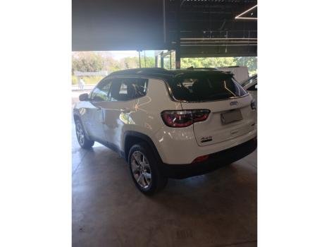 JEEP Compass 2.0 16V 4P LONGITUDE TURBO DIESEL 4X4 AUTOM�TICO, Foto 8