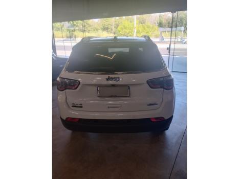 JEEP Compass 2.0 16V 4P LONGITUDE TURBO DIESEL 4X4 AUTOM�TICO, Foto 11