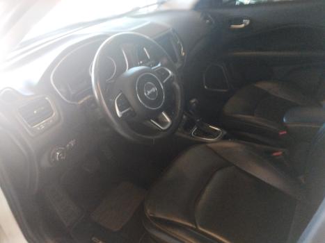 JEEP Compass 2.0 16V 4P LONGITUDE TURBO DIESEL 4X4 AUTOM�TICO, Foto 13
