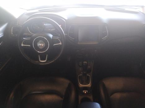 JEEP Compass 2.0 16V 4P LONGITUDE TURBO DIESEL 4X4 AUTOM�TICO, Foto 14