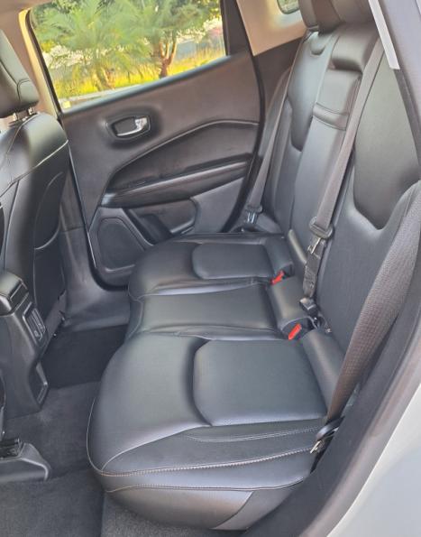 JEEP Compass 2.0 16V 4P LIMITED TURBO DIESEL 4X4 AUTOM�TICO, Foto 9