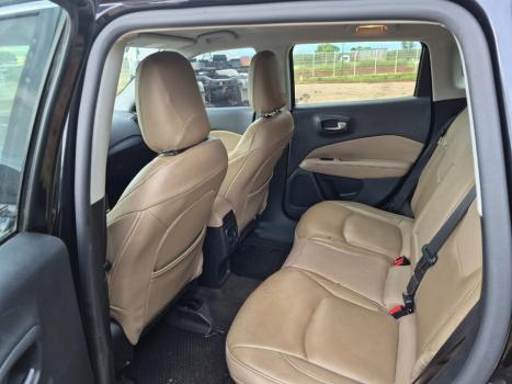 JEEP Compass 2.0 16V 4P SPORT FLEX AUTOM�TICO, Foto 1