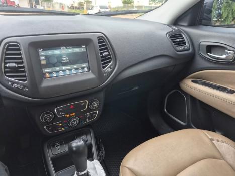 JEEP Compass 2.0 16V 4P SPORT FLEX AUTOM�TICO, Foto 2
