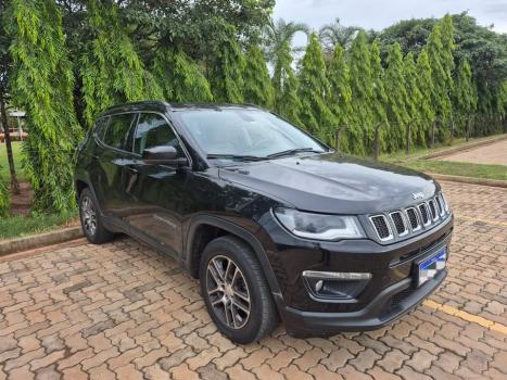 JEEP Compass 2.0 16V 4P SPORT FLEX AUTOM�TICO, Foto 5
