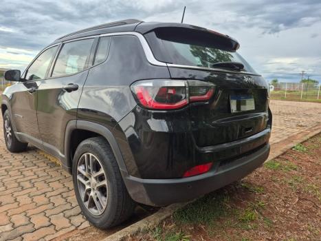 JEEP Compass 2.0 16V 4P SPORT FLEX AUTOM�TICO, Foto 6