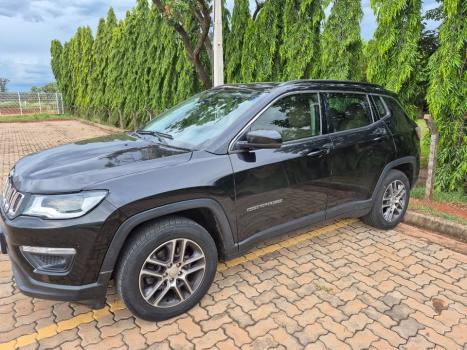 JEEP Compass 2.0 16V 4P SPORT FLEX AUTOM�TICO, Foto 7