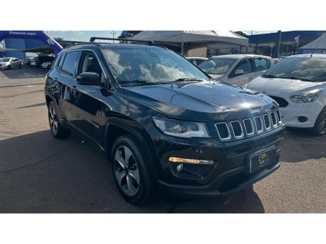 JEEP Compass 2.0 16V 4P LONGITUDE FLEX AUTOM�TICO, Foto 1