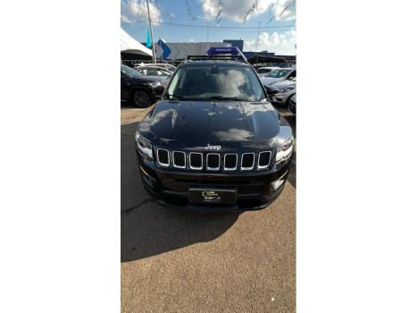 JEEP Compass 2.0 16V 4P LONGITUDE FLEX AUTOM�TICO, Foto 3