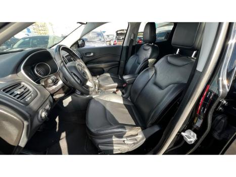 JEEP Compass 2.0 16V 4P LONGITUDE FLEX AUTOM�TICO, Foto 4