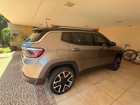 JEEP Compass 2.0 16V 4P LIMITED S TURBO DIESEL 4X4 AUTOM�TICO, Foto 3