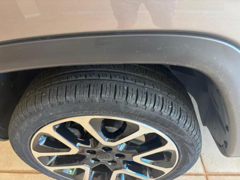 JEEP Compass 2.0 16V 4P LIMITED S TURBO DIESEL 4X4 AUTOM�TICO, Foto 5