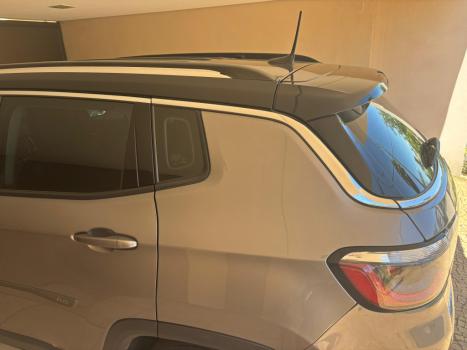 JEEP Compass 2.0 16V 4P LIMITED S TURBO DIESEL 4X4 AUTOM�TICO, Foto 6