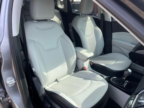 JEEP Compass 2.0 16V 4P LIMITED FLEX AUTOM�TICO, Foto 11