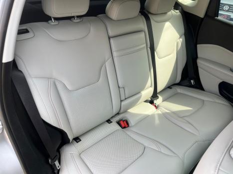 JEEP Compass 2.0 16V 4P LIMITED FLEX AUTOM�TICO, Foto 12