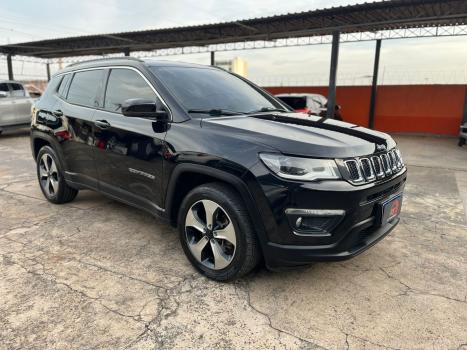 JEEP Compass 2.0 16V 4P LONGITUDE FLEX AUTOM�TICO, Foto 3