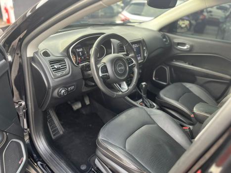 JEEP Compass 2.0 16V 4P LONGITUDE FLEX AUTOM�TICO, Foto 7