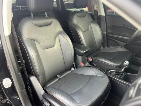JEEP Compass 2.0 16V 4P LONGITUDE FLEX AUTOM�TICO, Foto 10