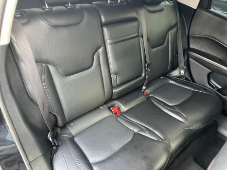 JEEP Compass 2.0 16V 4P LONGITUDE FLEX AUTOM�TICO, Foto 11