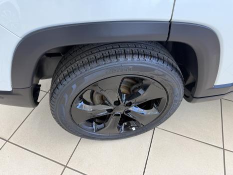 JEEP Compass 2.0 16V 4P LONGITUDE FLEX AUTOM�TICO, Foto 11