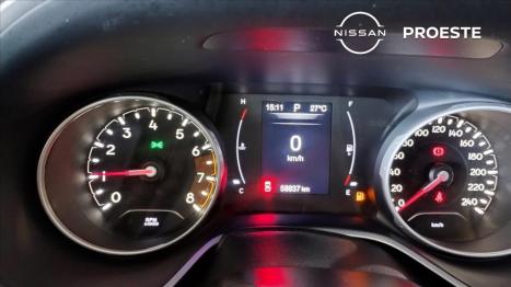 JEEP Compass 2.0 16V 4P LONGITUDE FLEX AUTOM�TICO, Foto 8