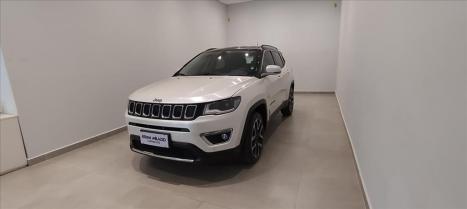 JEEP Compass 2.0 16V 4P LIMITED FLEX AUTOM�TICO, Foto 3