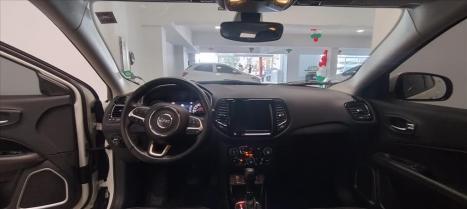 JEEP Compass 2.0 16V 4P LIMITED FLEX AUTOM�TICO, Foto 8