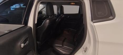 JEEP Compass 2.0 16V 4P LIMITED FLEX AUTOM�TICO, Foto 13