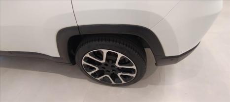 JEEP Compass 2.0 16V 4P LIMITED FLEX AUTOM�TICO, Foto 14