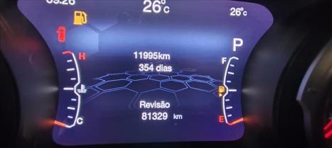 JEEP Compass 2.0 16V 4P LIMITED FLEX AUTOM�TICO, Foto 15