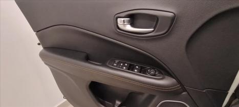 JEEP Compass 2.0 16V 4P LIMITED FLEX AUTOM�TICO, Foto 16
