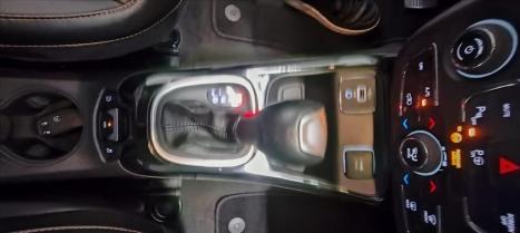 JEEP Compass 2.0 16V 4P LIMITED FLEX AUTOM�TICO, Foto 17
