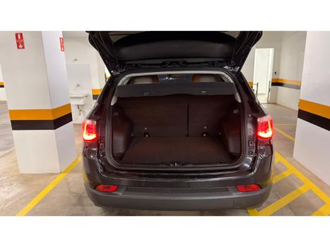 JEEP Compass 2.0 16V 4P FLEX SPORT AUTOM�TICO, Foto 3