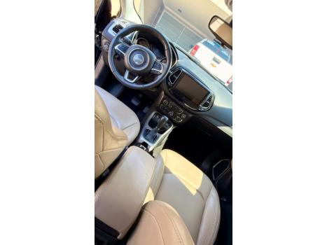 JEEP Compass 2.0 16V 4P FLEX SPORT AUTOM�TICO, Foto 4
