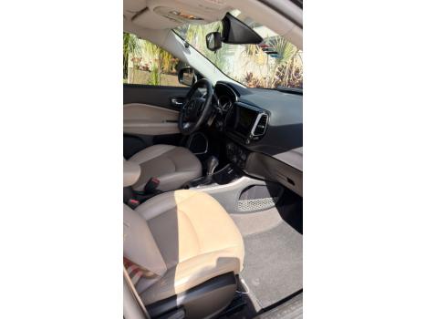 JEEP Compass 2.0 16V 4P FLEX SPORT AUTOM�TICO, Foto 5