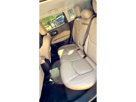 JEEP Compass 2.0 16V 4P FLEX SPORT AUTOM�TICO, Foto 7