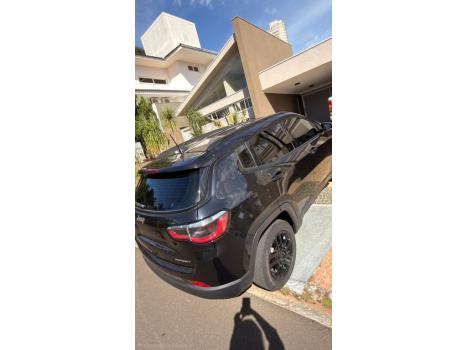 JEEP Compass 2.0 16V 4P FLEX SPORT AUTOM�TICO, Foto 8