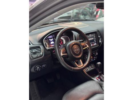 JEEP Compass 2.0 16V 4P LONGITUDE FLEX AUTOM�TICO, Foto 5