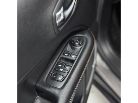 JEEP Compass 2.0 16V 4P LONGITUDE FLEX AUTOM�TICO, Foto 14