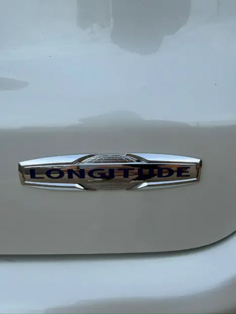 JEEP Compass 2.0 16V 4P LONGITUDE FLEX AUTOM�TICO, Foto 12