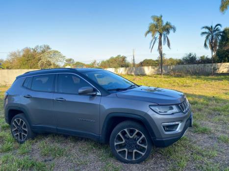 JEEP Compass 2.0 16V 4P 350 LIMITED 4X4 TURBO DIESEL AUTOM�TICO, Foto 4
