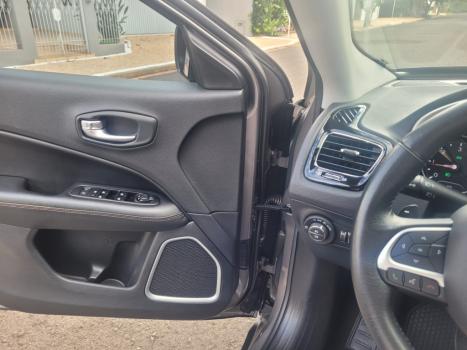 JEEP Compass 2.0 16V 4P 350 LIMITED 4X4 TURBO DIESEL AUTOM�TICO, Foto 5