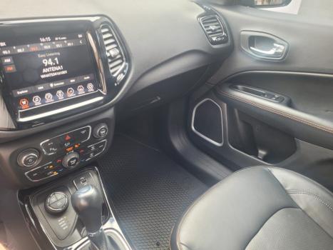 JEEP Compass 2.0 16V 4P 350 LIMITED 4X4 TURBO DIESEL AUTOM�TICO, Foto 6