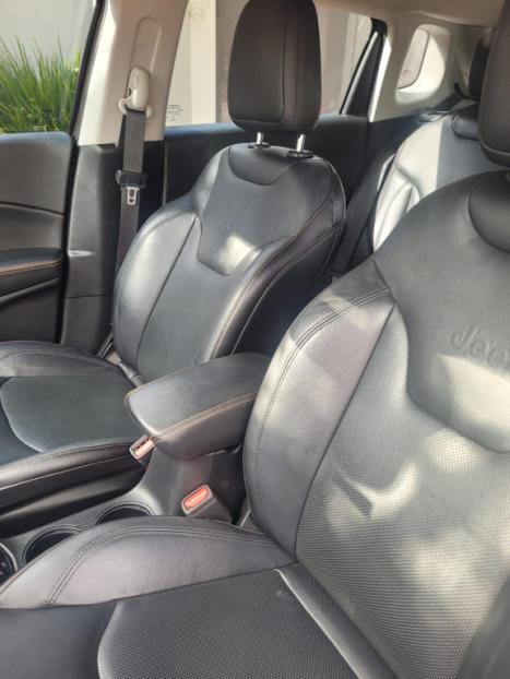 JEEP Compass 2.0 16V 4P 350 LIMITED 4X4 TURBO DIESEL AUTOM�TICO, Foto 7