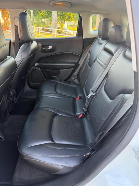 JEEP Compass 2.0 16V 4P LONGITUDE FLEX AUTOM�TICO, Foto 12