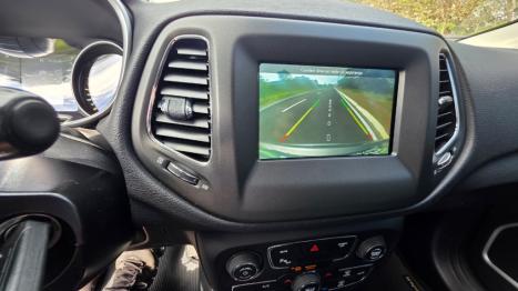JEEP Compass 2.0 16V 4P FLEX SPORT 4X4 AUTOM�TICO, Foto 7