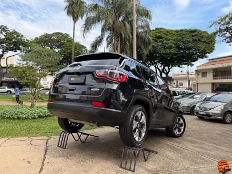 JEEP Compass 2.0 16V 4P LONGITUDE FLEX AUTOM�TICO, Foto 4